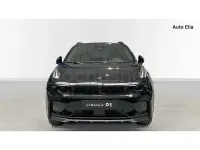 Usado Lynk & Co 01 276 CV (202 kW) 2025 Negro SUV