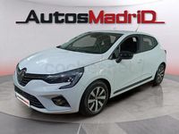 Usado Renault Clio V Equilibre 100 CV (73 kW) 2022 Blanco Berlina
