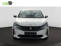 Usado Peugeot 3008 Active 130 CV (95 kW) 2021 Blanco SUV