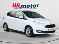 Usado Ford C-MAX 120 CV (88 kW) 2017 Monovolumen