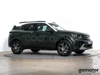 Usado Citroën C3 Aircross 100 HP (73 kW) 2025 Verde SUV