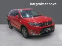 Usado Suzuki Vitara 115 CV (84 kW) 2022 Blanco SUV