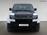 Usado Land Rover Defender 200 CV (147 kW) 2021 Blanco SUV