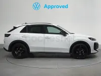 Nuevo VW T-Roc Edition 150 CV (110 kW) 2025 Blanco SUV