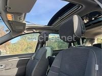 Usado Renault Grand Scénic III Bose Edition 130 CV (95 kW) 2010 Negro Monovolumen