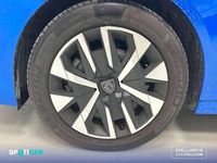 Usado Peugeot 208 Active 102 CV (75 kW) 2024 Azul Utilitario