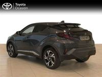 usado Toyota C-HR 125H Advance