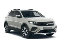 Nuevo VW T-Cross 115 CV (84 kW) 2026 Gris SUV
