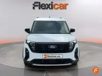 Occasion Ford Transit Active 125 PK (91 kW) 2024 Wit Van