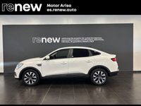 Usado Renault Arkana Intens 143 CV (105 kW) 2022 Blanco SUV