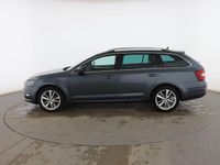 Usado Skoda Octavia Ambition 115 CV (84 kW) 2020 Gris Familiar