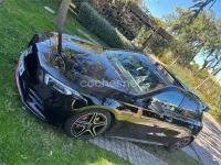 Usado Mercedes A35 AMG 306 CV (225 kW) 2022 Negro Berlina