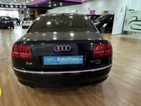 usado Audi A8 3.0 V6 TDI F.AP. quattro tiptronic