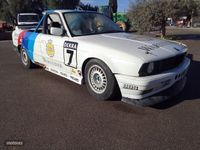 Usado BMW 520 1994 Blanco Coupe