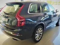 Usado Volvo XC90 Inscription 235 CV (172 kW) 2016 Azul SUV