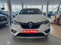 Occasion Renault Arkana Equilibre 145 ch (106 kW) 2022 Blanc SUV