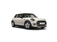 Usado Mini ONE 102 CV (75 kW) 2018 Blanco Utilitario