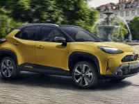 Usado Toyota Yaris Cross Active 116 CV (85 kW) 2023 SUV