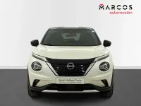 Usado Nissan Juke 143 CV (105 kW) 2023 SUV