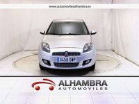 usado Fiat Bravo berlina 1.6 MULTIJET 105 ACTIVE 5P