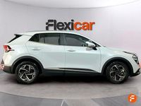 Usado Kia Sportage 160 CV (117 kW) 2025 Blanco SUV