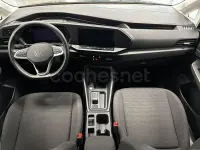 Usado VW Caddy Maxi 116 CV (85 kW) 2025 Gris / plata Monovolumen