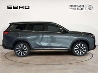 Nuevo Ebro s800 279 CV (205 kW) 2025 Gris SUV