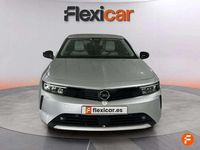 Usado Opel Astra Edition 131 CV (96 kW) 2023 Gris Berlina