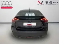 Usado Citroën C4 PureTech 131 CV (96 kW) 2024 Negro SUV