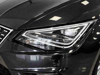 Usado Seat Ibiza XCELLENCE 115 CV (84 kW) 2025 Negro Utilitario