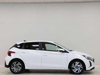 Nuevo Hyundai i20 101 CV (74 kW) 2025 Blanco Utilitario