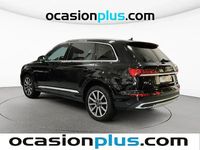 Begagnad Audi Q7 231 HK (169 kW) 2023 Svart SUV
