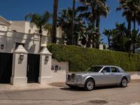 usado Rolls Royce Phantom V12