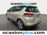 Usado Renault Scénic Zen 140 CV (102 kW) 2019 Beige