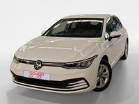 Usado VW Golf VIII Life 115 CV (84 kW) 2023
