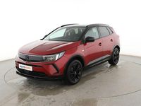 Usado Opel Grandland X GS Line 131 CV (96 kW) 2022 Rojo SUV