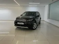 Usado Land Rover Discovery Sport S 163 CV (119 kW) 2021 Negro SUV