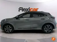 Usado Ford Puma ST-Line 125 CV (91 kW) 2023 Gris SUV