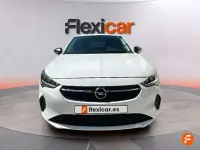Usado Opel Corsa Edition 101 CV (74 kW) 2023 Blanco Utilitario