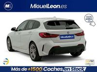 Occasion BMW 118 Performance 150 PK (110 kW) 2023 Wit Hatchback