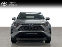 usado Toyota RAV4 Hybrid RAV 4220H Automático 4x2 Advance