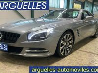 Usado Mercedes SL350 306 CV (225 kW) 2012