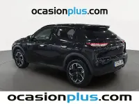 Usado DS Automobiles DS3 Crossback So Chic 110 CV (80 kW) 2021 Negro SUV