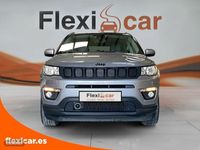 usado Jeep Compass 1.4 Mair 103kW Night Eagle 4x2