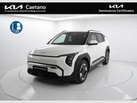 Brugt Kia EV3 Earth 150 kW (204 HK) 2025 Hvid SUV