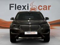 usado BMW X1 sDrive18d Diésel en Flexicar Marbella