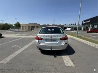 Usado BMW 520 177 CV (130 kW) 2011 Gris / plata Familiar