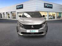 usado Peugeot 3008 1 5 Bluehdi 96kw S S Eat8 Allure Pack Gris Artense