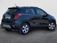Usado Opel Mokka Excellence 140 CV (102 kW) 2016 SUV