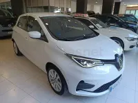 Usado Renault Zoe Business 80 kW (109 CV) 2020 Eléctrico Utilitario